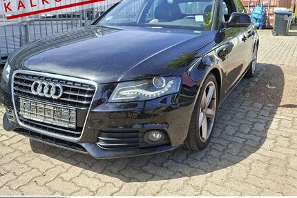 Audi A4 159.171 km 6.185 &euro; Achern 77855