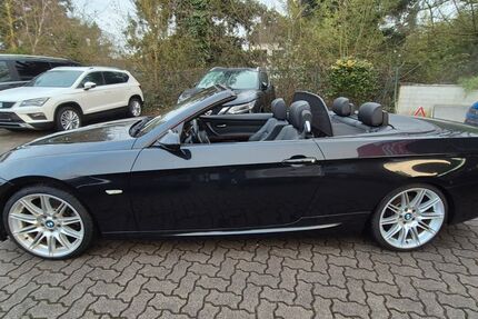 BMW 325 142.000 km 15.800 &euro; Neumalsch 76316