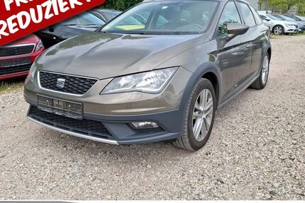 Seat Leon 174.485 km 9.385 &euro; Achern 77855