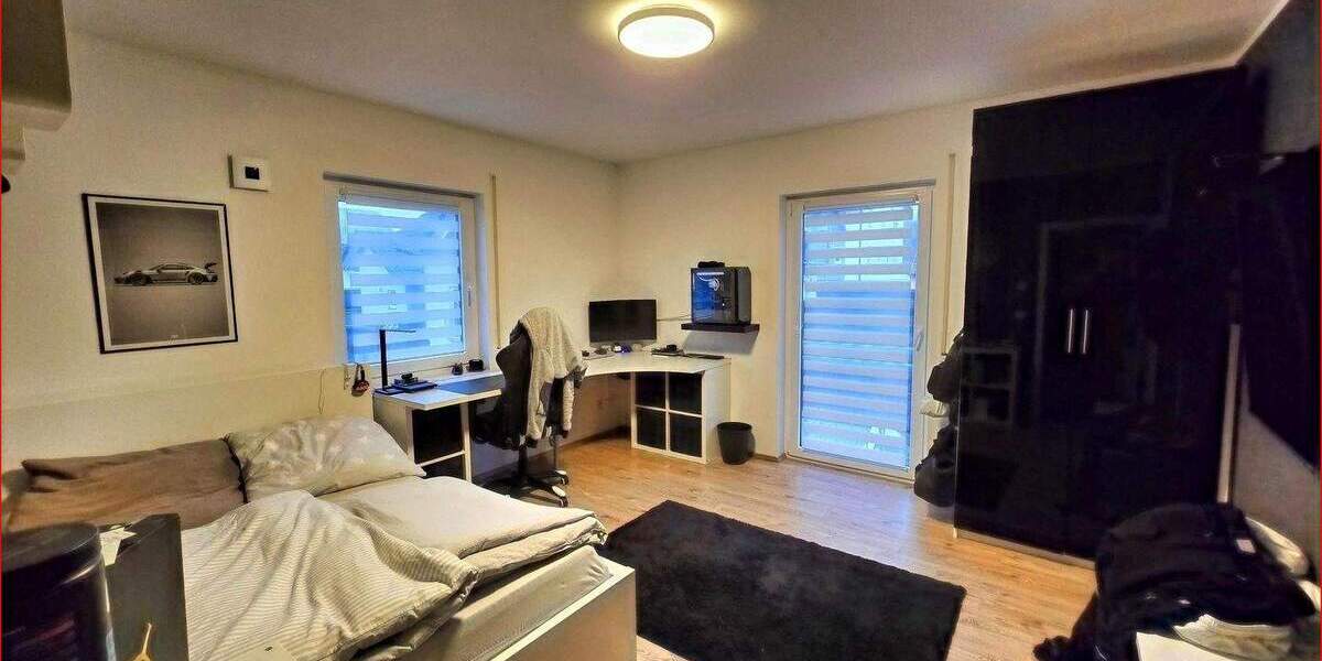 Einfamilienhaus Neuenbürg Arnbach - 6 Zimmer, 144 m&sup2;, 679.000&euro; | Angebot:25665821