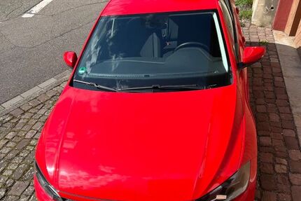 VW Polo 21.600 km 14.800 &euro; Gaggenau 76571