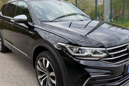 VW Tiguan Allspace 82.393 km 37.500 &euro; Weisenbach 76599