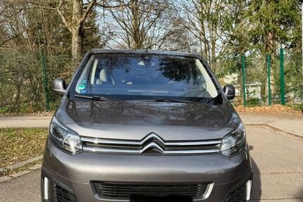 Citroen SpaceTourer 108.000 km 25.200 &euro; Karlsbad 76307