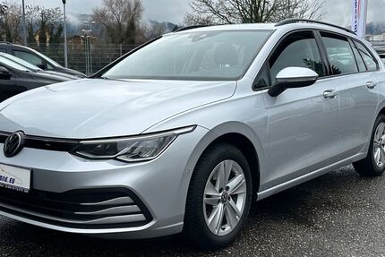 VW Golf 177.593 km 15.470 &euro; Gernsbach 76593