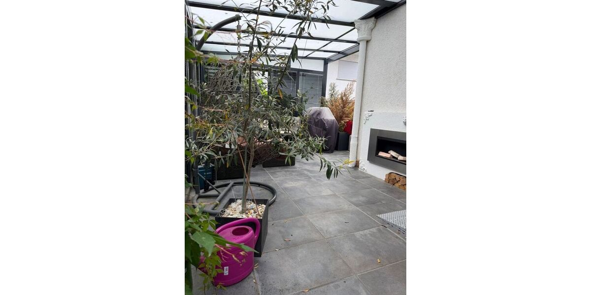 Moderne Doppelhaushälfte in Bietigheim - Einfamilienhaus Bietigheim | Angebot:27328127