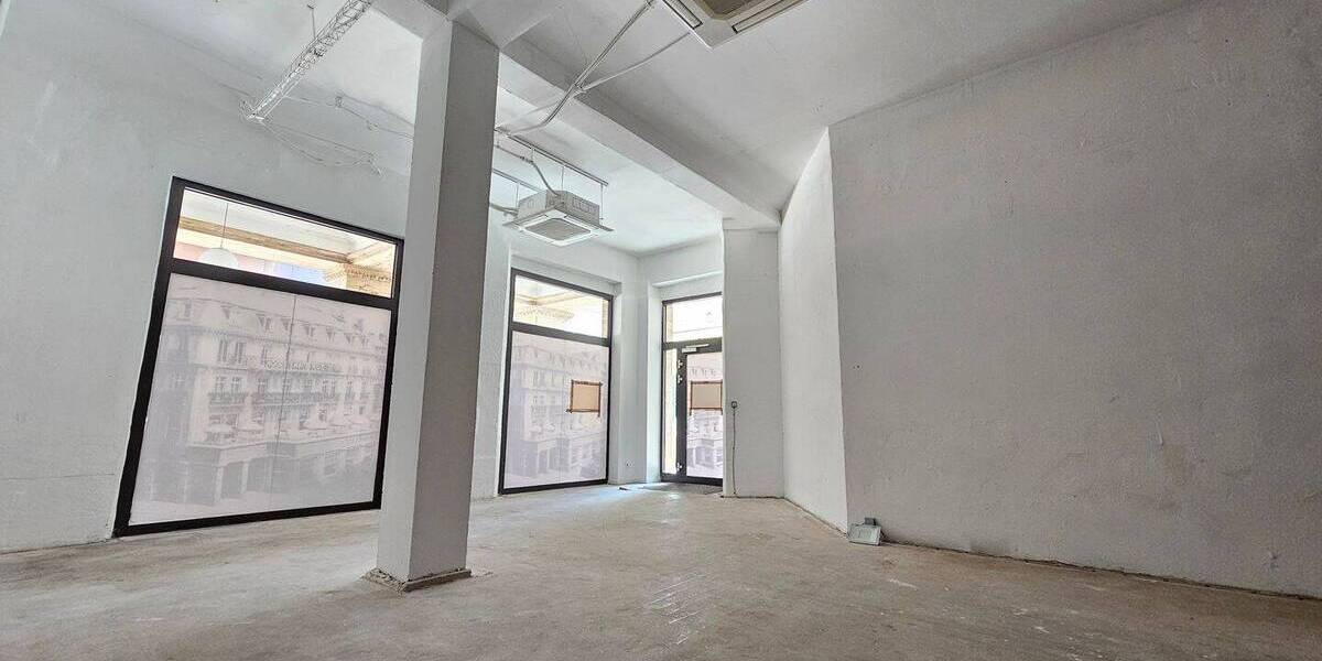 Gewerbeobjekt Baden-Baden Innenstadt - 5.500&euro; | Angebot:25666692