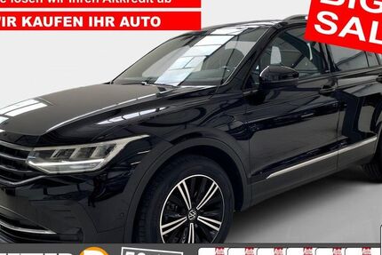 VW Tiguan 35.076 km 26.480 &euro; Rheinstetten 76287
