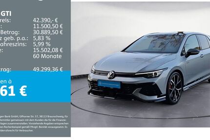 VW Golf 20.789 km 42.390 &euro; Bühl 77815