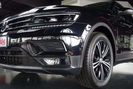 VW Tiguan 120.762 km 22.490 &euro; Bühl 77815