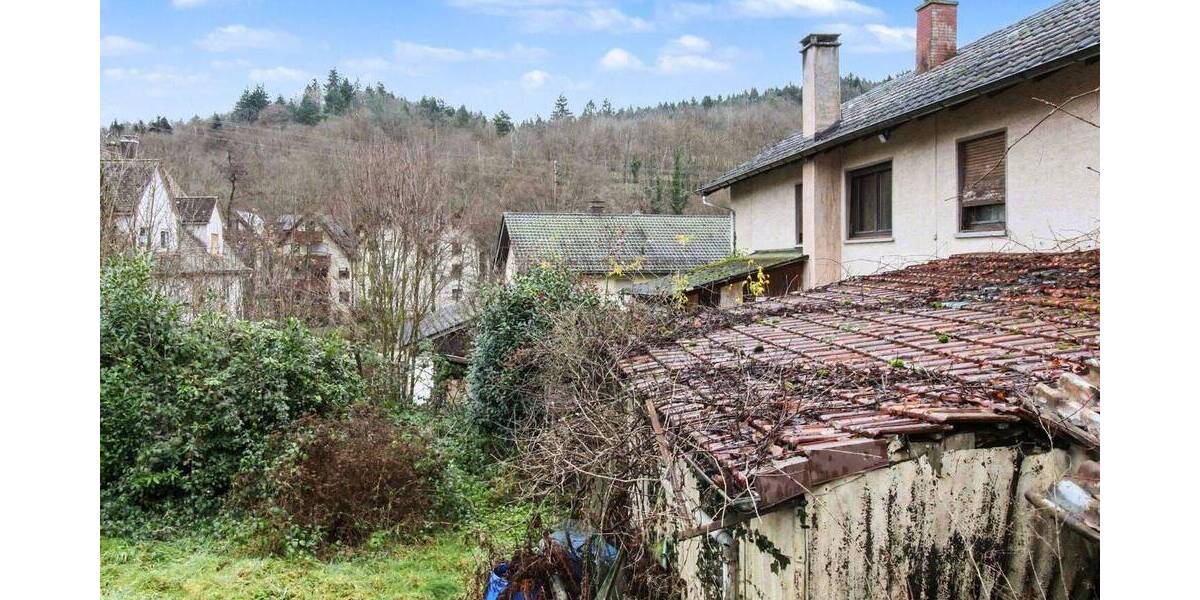 Grundstück Baden-Baden Geroldsau - 449.000&euro; | Angebot:25958402