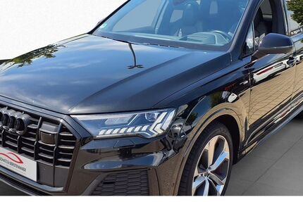 Audi Q7 140.041 km 55.810 &euro; Baden Baden 76532