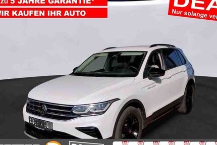 VW Tiguan 94.737 km 25.490 &euro; Rheinstetten 76287