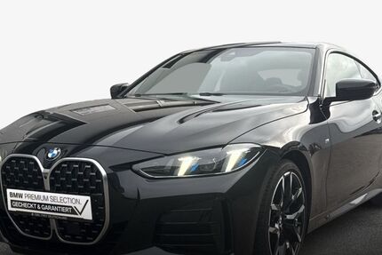 BMW 430 13.861 km 52.450 &euro; Ettlingen 76275