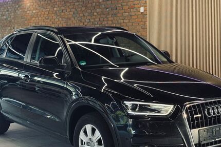 Audi Q3 154.643 km 12.990 &euro; Achern 77855