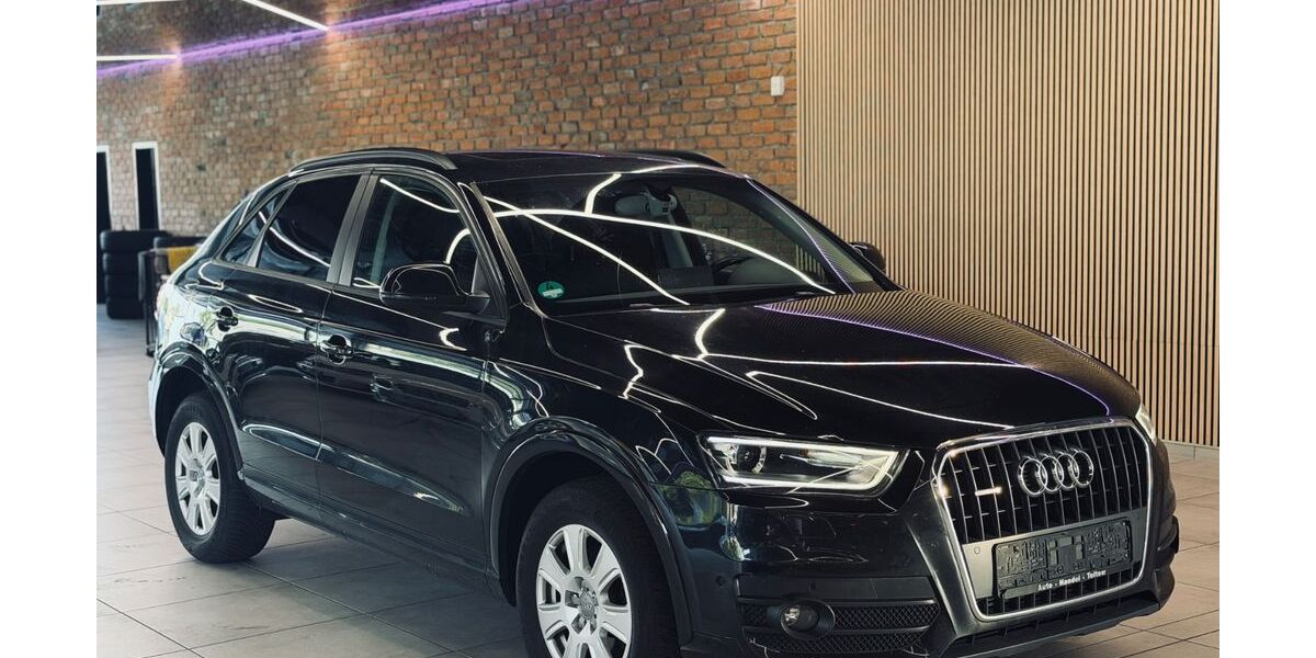 Audi Q3 154.643 km 12.990 &euro; Achern 77855