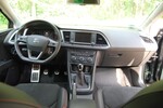 Seat Leon 84.000 km 14.700 &euro; Lauf 77886