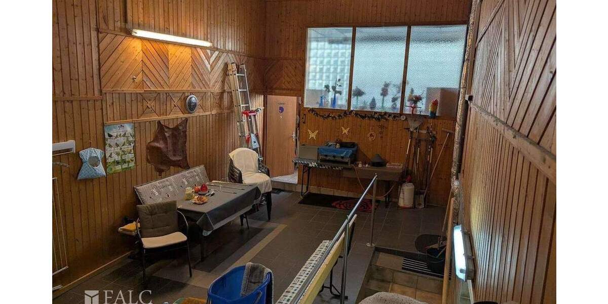 Einfamilienhaus Hagenbach - 6 Zimmer, 169 m&sup2;, 530.000&euro; | Angebot:25729885