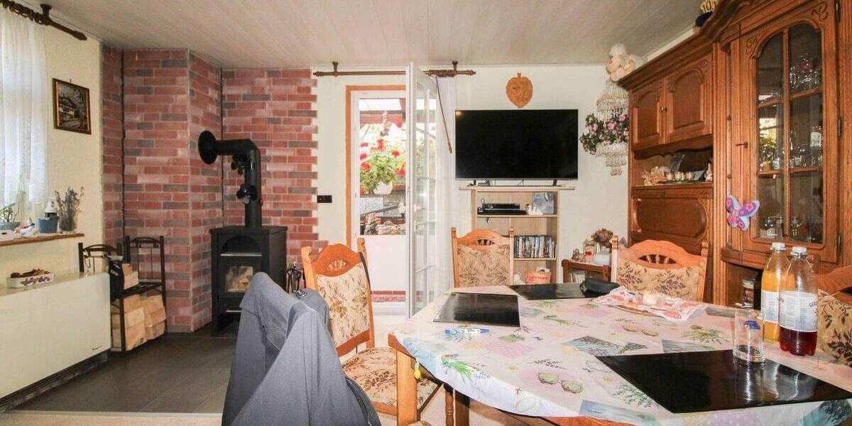 Einfamilienhaus Forbach Langenbrand - 6 Zimmer, 192 m&sup2;, 310.000&euro; | Angebot:25898183