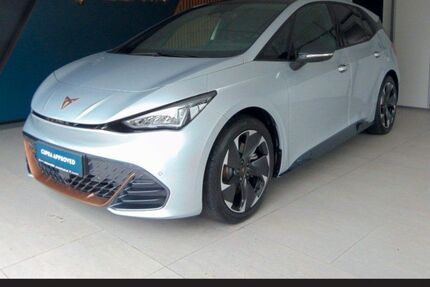 Cupra Born 21.650 km 32.990 &euro; Ötigheim 76470