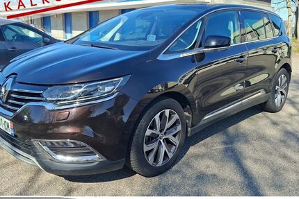Renault Espace 89.119 km 14.985 &euro; Achern 77855