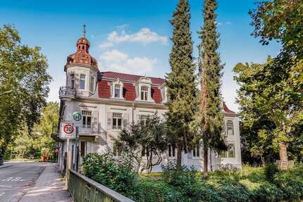 Wohnung Baden-Baden Baden - 3 Zimmer, 98 m&sup2;, 1.720&euro; | Angebot:25998534