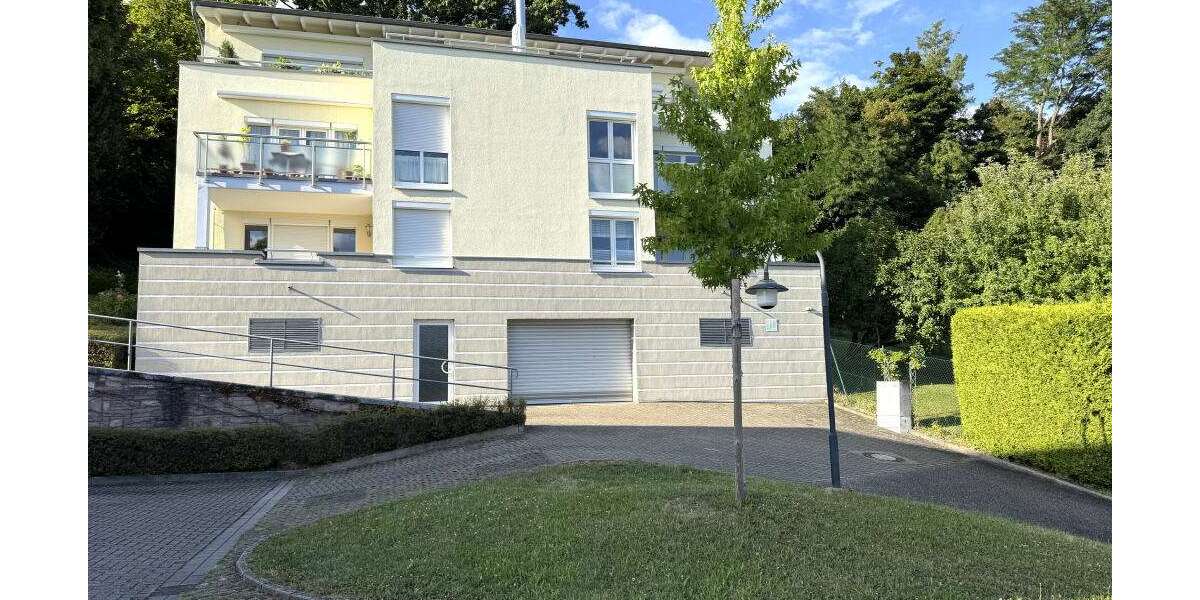Etagenwohnung Baden-Baden Baden - 4 Zimmer, 130 m&sup2;, 630.000&euro; | Angebot:24702298