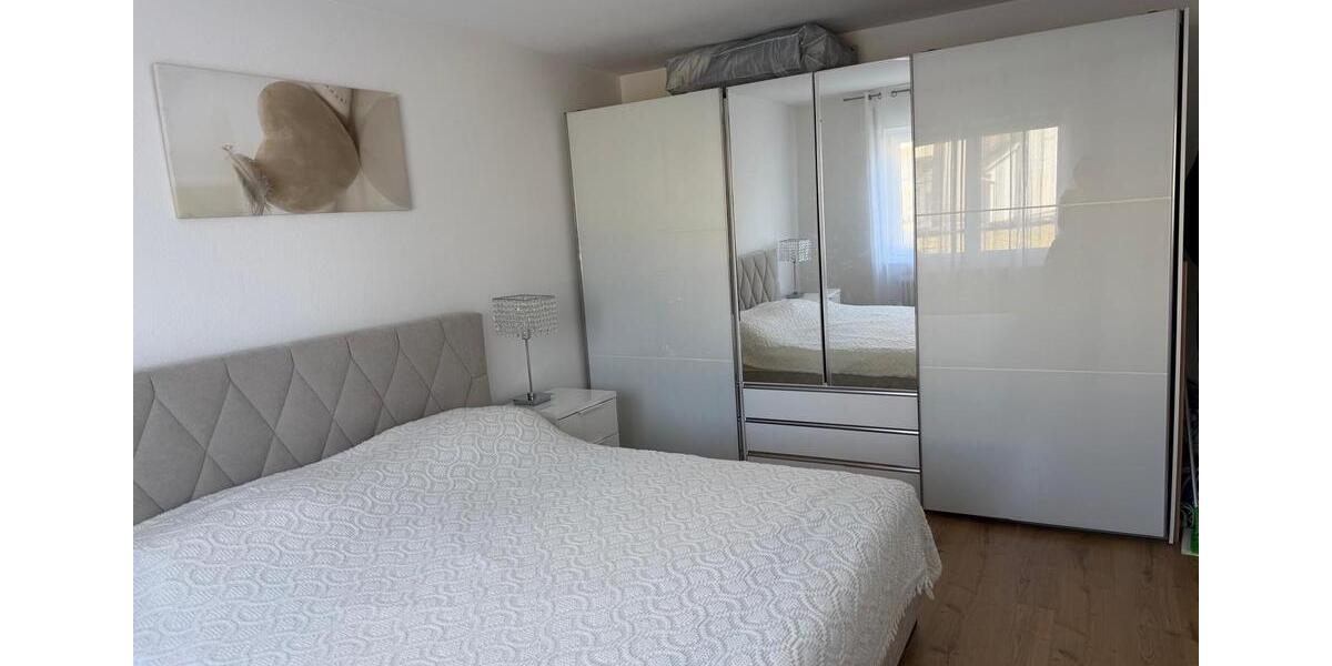 Etagenwohnung Baden-Baden Balg - 3 Zimmer, 80 m&sup2;, 235.000&euro; | Angebot:26992982