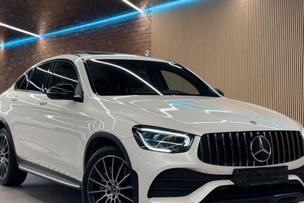 Mercedes-Benz GLC 220 116.327 km 40.890 &euro; Achern 77855