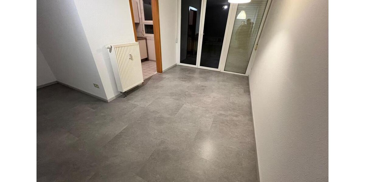 Etagenwohnung Gaggenau - 2 Zimmer, 51 m&sup2;, 750&euro; | Angebot:25933496