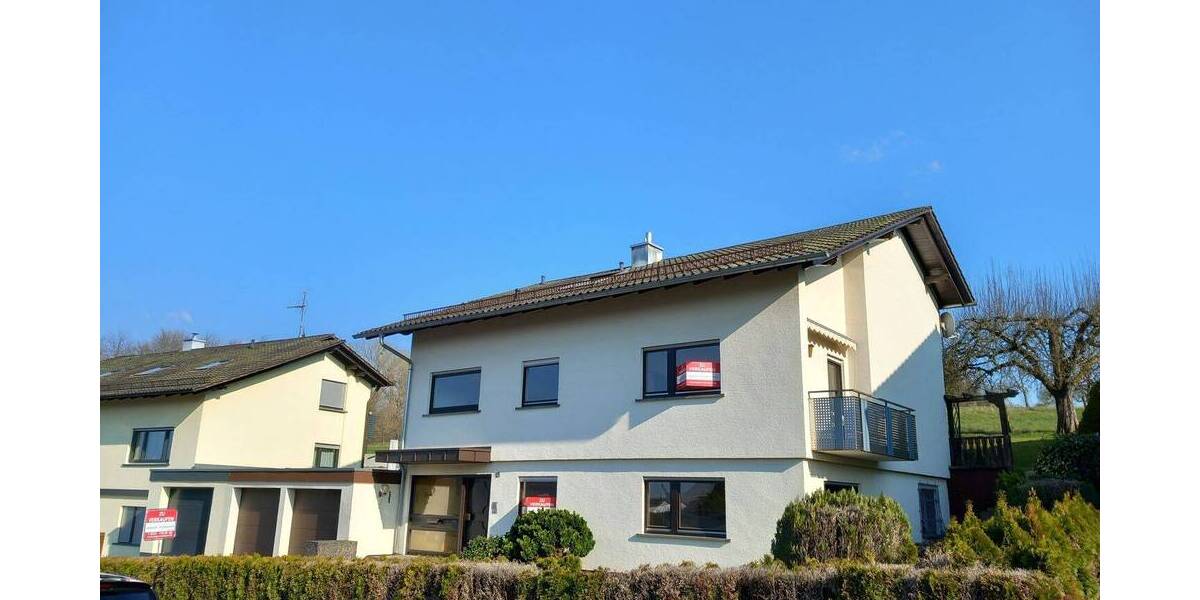 Einfamilienhaus Kuppenheim - 8 Zimmer, 194 m&sup2;, 620.000&euro; | Angebot:25938074