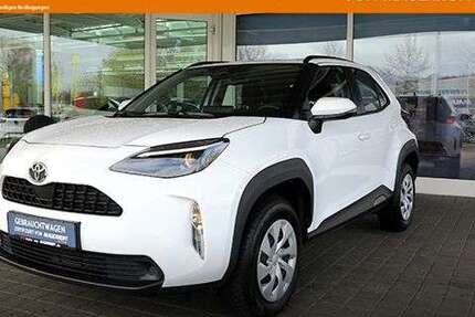 Toyota Yaris 13.267 km 24.990 &euro; Bühl 77815