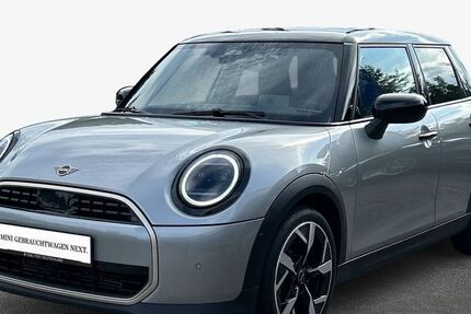 Mini Cooper C 28.771 km 26.990 &euro; Rastatt 76437