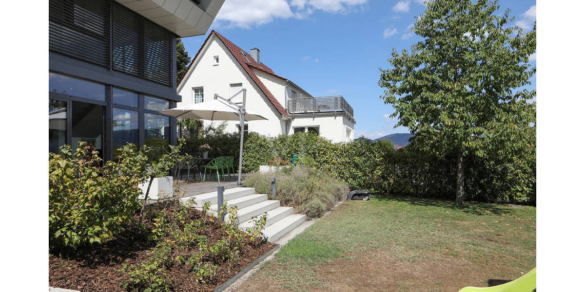 Mehrfamilienhaus, Wohnhaus Gaggenau - 8 Zimmer, 320 m&sup2;, 1.450.000&euro; | Angebot:25800903