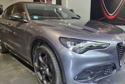 Alfa Romeo Stelvio 66.714 km 42.500 &euro; Rastatt 76437