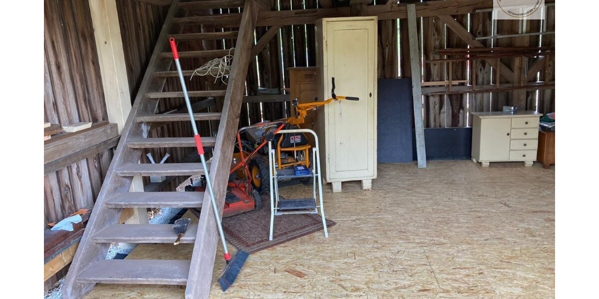 1 Familienhaus mit Potenzial und sehr großem ,über 2000 qm, Garten - Einfamilienhaus Straubenhardt Pfinzweiler | Angebot:26531333