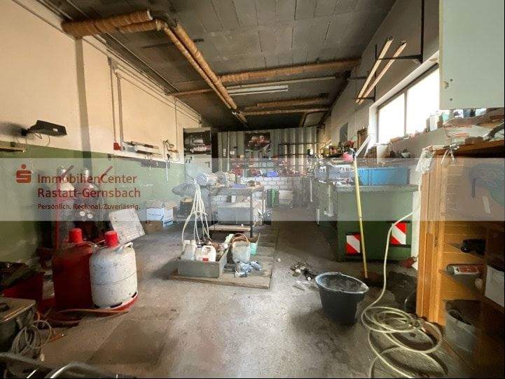 Mehrfamilienhaus, Wohnhaus Loffenau - 1 Zimmer, 327 m&sup2;, 450.000&euro; | Angebot:25675607