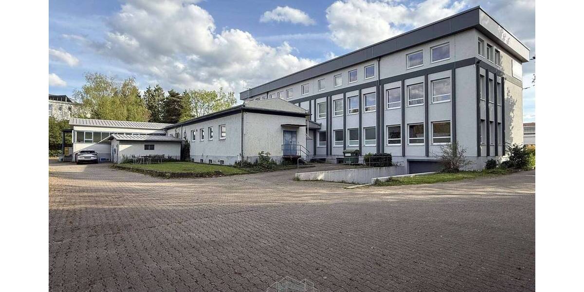 Gewerbeobjekt Renchen Stadtgebiet - 2.900.000&euro; | Angebot:26686773