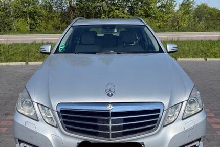 Mercedes-Benz E 350 420.000 km 5.400 &euro; Bühlertal 77830