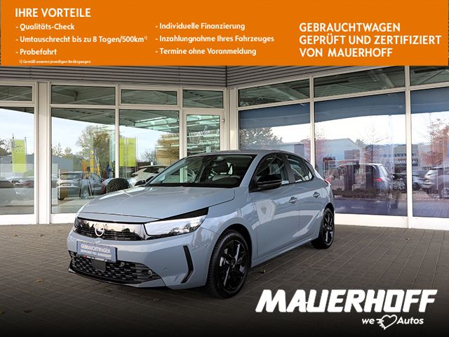 Opel Corsa 23.561 km 18.990 &euro; Bühl 77815