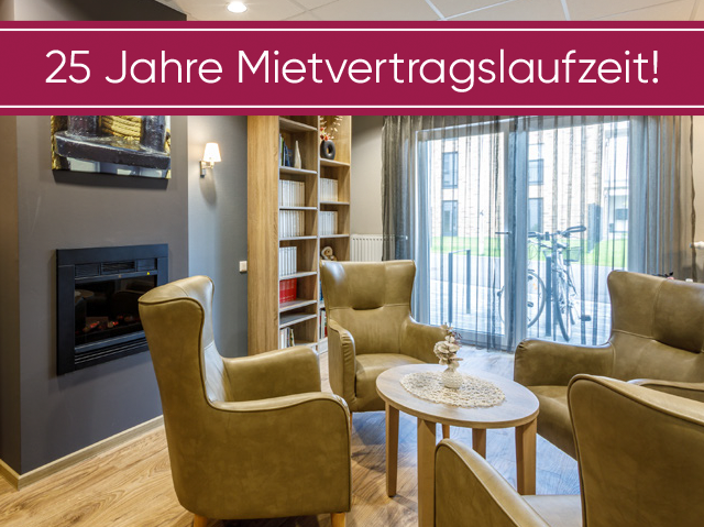 Etagenwohnung Rastatt - 1 Zimmer, 41 m&sup2;, 221.760&euro; | Angebot:25766092
