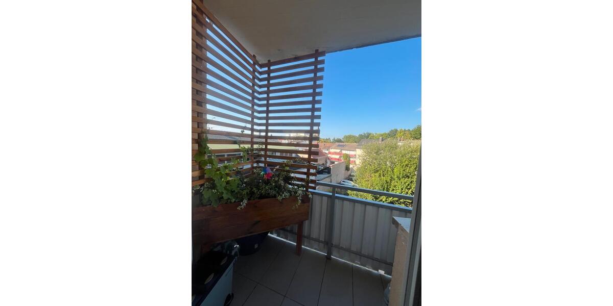 Etagenwohnung Baden-Baden Balg - 3 Zimmer, 70 m&sup2;, 280.000&euro; | Angebot:27219917