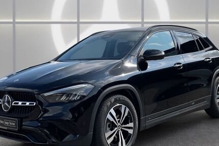 Mercedes-Benz GLA 220 22.229 km 40.890 &euro; Baden-Baden 76532