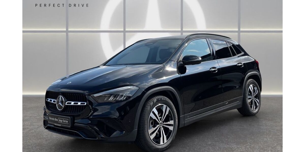 Mercedes-Benz GLA 220 22.229 km 40.890 &euro; Baden-Baden 76532