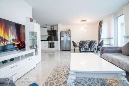 Wohnung Schömberg - 3 Zimmer, 94 m&sup2;, 330.000&euro; | Angebot:17200125