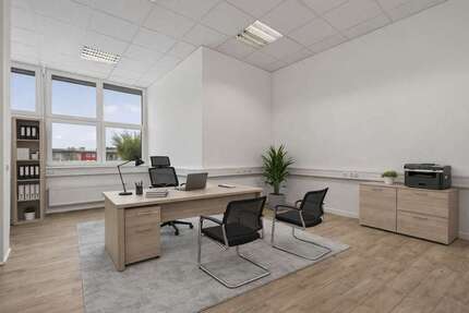 Gewerbeobjekt Ettlingen - 1.050&euro; | Angebot:25898508