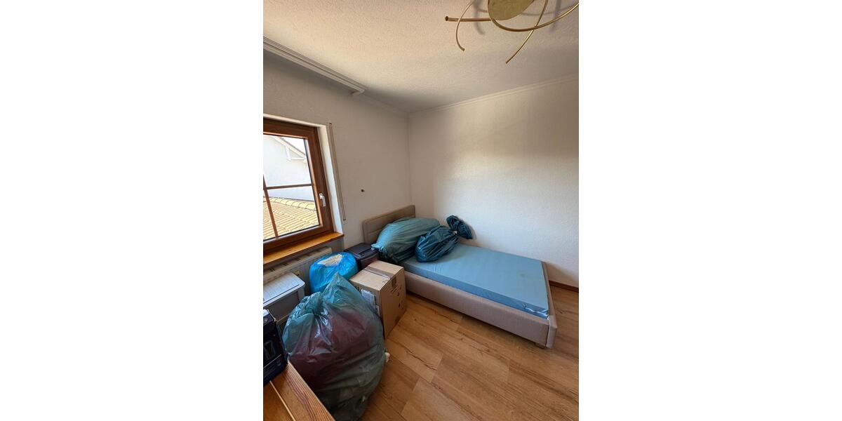 Etagenwohnung Renchen - 3 Zimmer, 70 m&sup2;, 259.000&euro; | Angebot:25936065