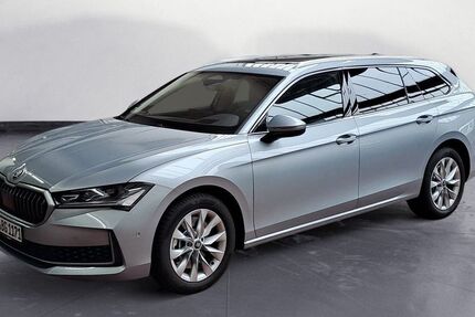 Skoda Superb 6.026 km 51.490 &euro; Ettlingen 76275