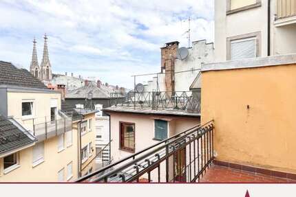 Wohnung Baden-Baden Baden - 2 Zimmer, 66 m&sup2;, 175.000&euro; | Angebot:27103886