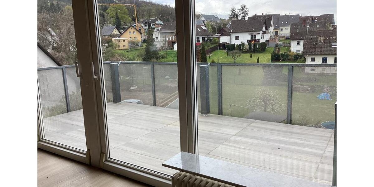 Dachgeschoßwohnung Gaggenau - 2 Zimmer, 115 m&sup2;, 1.050&euro; | Angebot:25990823