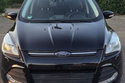 Ford Kuga 148.000 km 12.200 &euro; Malsch 76316